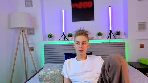 Max online show from April 29, 2026, 9:02 am