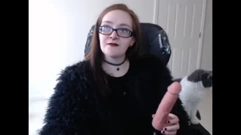 toxikink online show from April 2, 2026, 10:07 pm