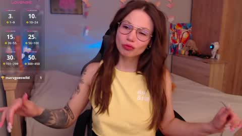 toxkiss online show from April 8, 2026, 5:18 am