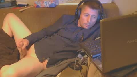 Toyboy online show from October 16, 2025, 3:57 pm