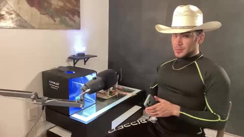 The Sexologist Man online show from November 28, 2025, 1:30 am