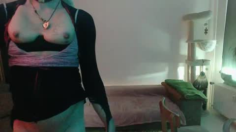 Snapshot of toyboybitchslut chatting on February 17, 2025, 11:55 am Patrizia online show from February 17, 2025, 11:55 am