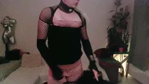 Patrizia online show from February 10, 2026, 2:26 am