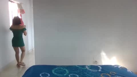 toyita707 online show from December 1, 2024, 7:03 pm