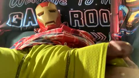 ToysForMyCock online show from December 14, 2024, 8:34 am