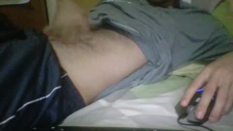 trabuk17 online show from September 20, 2025, 2:56 am