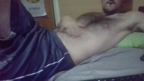 trabuk17 online show from September 22, 2025, 12:23 am