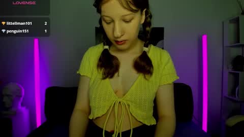 tracy_aww online show from March 28, 2026, 8:14 am