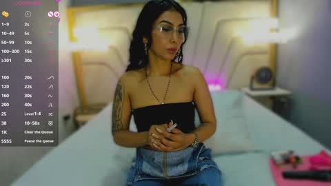 tracy online show from April 7, 2026, 3:40 am