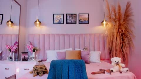 Snapshot of tracy_lee_ chatting on February 11, 2026, 8:03 pm Tracy online show from February 11, 2026, 8:03 pm