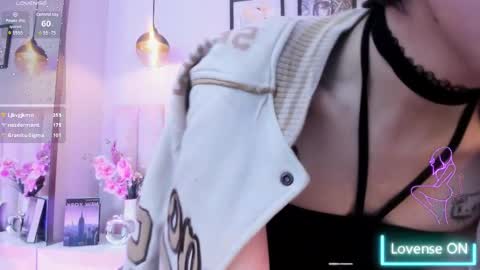 Snapshot of tracy_lee_ chatting on February 15, 2026, 12:51 am Tracy online show from February 15, 2026, 12:51 am