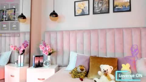 Snapshot of tracy_lee_ chatting on February 27, 2026, 8:42 pm Tracy online show from February 27, 2026, 8:42 pm