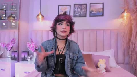 Snapshot of tracy_lee_ chatting on March 3, 2026, 8:48 pm Tracy online show from March 3, 2026, 8:48 pm