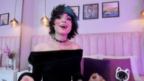 Tracy  online show from March 28, 2026, 7:57 pm