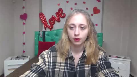 Snapshot of tracyleebb chatting on February 8, 2026, 6:06 am TracyLeeBB online show from February 8, 2026, 6:06 am