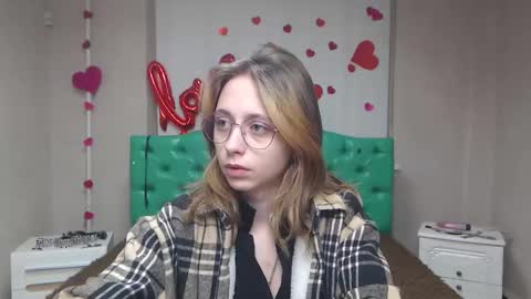 Snapshot of tracyleebb chatting on February 16, 2026, 6:31 am TracyLeeBB online show from February 16, 2026, 6:31 am