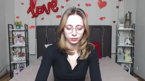 Snapshot of tracyleebb chatting on February 20, 2026, 6:59 am TracyLeeBB online show from February 20, 2026, 6:59 am