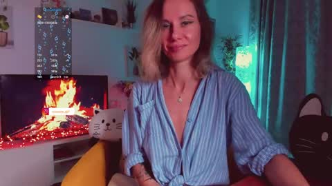 Snapshot of trafka_murafka chatting on April 25, 2026, 9:56 pm Hey my name is Kiri Kiri online show from April 25, 2026, 9:56 pm