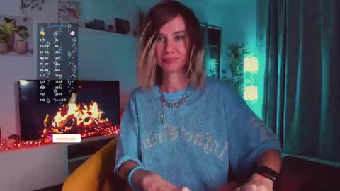 Snapshot of trafka_murafka chatting on May 16, 2026, 9:35 pm Hey my name is Kiri Kiri online show from May 16, 2026, 9:35 pm