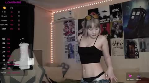 Ariana and Erik online show from February 12, 2026, 1:28 pm