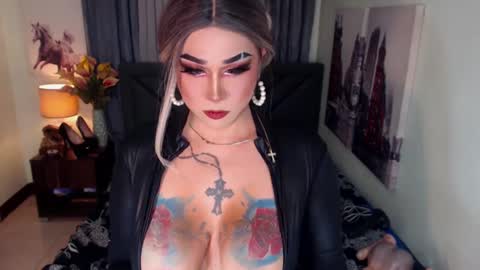 DOM irish online show from January 19, 2025, 7:26 pm