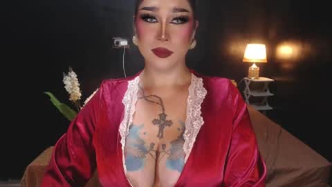 DOM irish online show from April 16, 2026, 9:39 pm