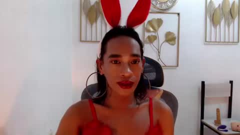 transeugene1990 online show from February 25, 2026, 3:10 pm