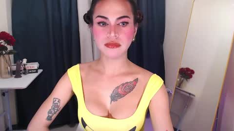 Selena the real cummer online show from May 30, 2026, 8:44 am