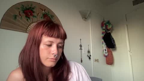 Snapshot of transinmourning chatting on September 20, 2025, 1:17 am DD online show from September 20, 2025, 1:17 am