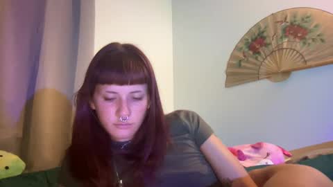 Snapshot of transinmourning chatting on September 22, 2025, 5:31 am DD online show from September 22, 2025, 5:31 am