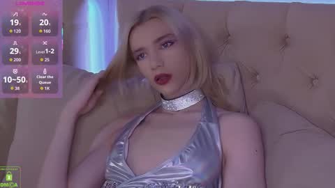 STACY online show from November 13, 2025, 8:41 pm