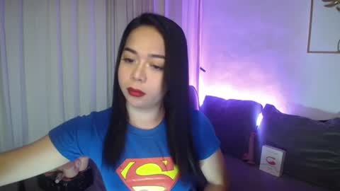 Snapshot of transmanilasue chatting on June 29, 2026, 8:09 pm Sue online show from June 29, 2026, 8:09 pm