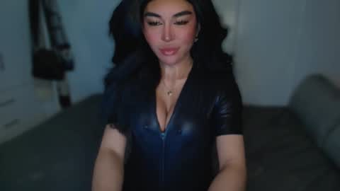 ALMIGHTY GODDESS VALENTINA online show from March 6, 2025, 1:58 am