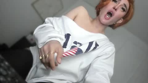 ALMIGHTY GODDESS VALENTINA online show from March 29, 2026, 3:45 pm