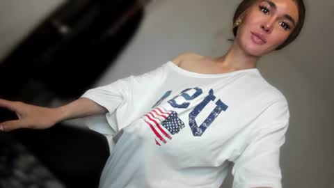 Snapshot of transnextdoor_ chatting on June 11, 2026, 12:32 am ALMIGHTY GODDESS VALENTINA online show from June 11, 2026, 12:32 am