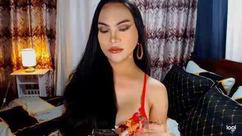 Snapshot of transuniverseph chatting on December 9, 2024, 11:47 am TransUNIVERSEph online show from December 9, 2024, 11:47 am