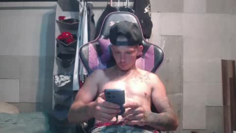 Snapshot of trapb606_2 chatting on July 5, 2026, 4:52 am trapb606_2 online show from July 5, 2026, 4:52 am