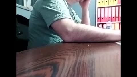 Big Head Cock online show from February 14, 2025, 3:05 pm