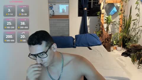 travis bakerr online show from December 9, 2024, 12:34 am