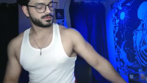 travisandnina online show from February 17, 2026, 2:24 pm