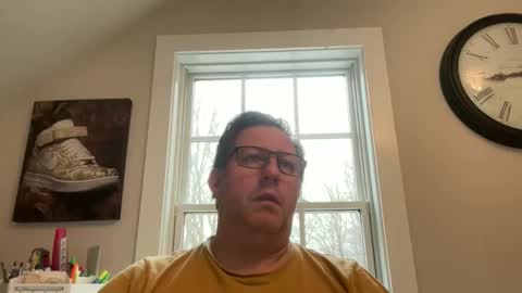 treborinthesky online show from November 22, 2025, 3:55 pm