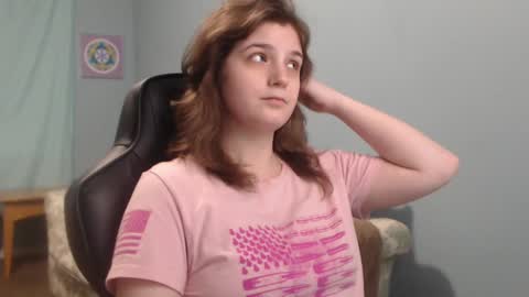 TreeJeanne online show from December 20, 2024, 8:55 pm