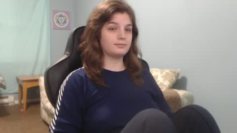 TreeJeanne online show from January 11, 2025, 9:46 pm