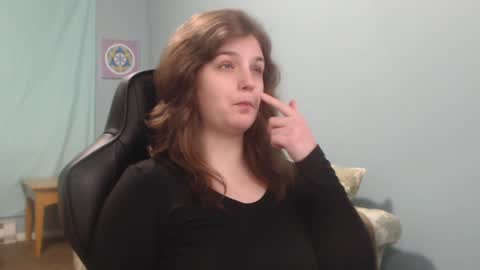 TreeJeanne online show from January 26, 2025, 3:36 pm