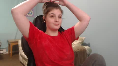 TreeJeanne online show from January 28, 2025, 7:42 pm