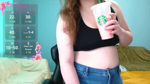 TreeJeanne online show from April 7, 2026, 6:08 pm