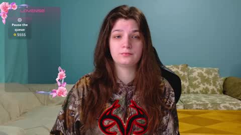 TreeJeanne online show from April 9, 2026, 12:21 pm