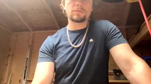 treeman817 online show from February 11, 2026, 7:57 am