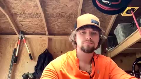 Snapshot of treeman817 chatting on May 27, 2026, 9:01 pm treeman817 online show from May 27, 2026, 9:01 pm