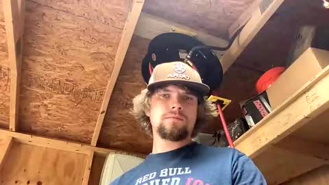 Snapshot of treeman817 chatting on June 3, 2026, 7:41 pm treeman817 online show from June 3, 2026, 7:41 pm